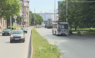 Общинският автотранспорт в Русе без приходи, иска заем от 250 000 лв.