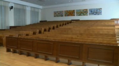 Икономическият университет във Варна се готви за вековен юбилей