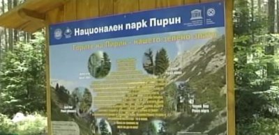 Какви са правилата за разходка в Национален парк "Пирин"