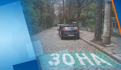 Разширяват зоната за платено паркиране във Варна
