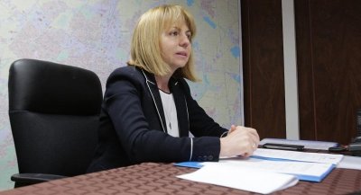СО: 100% санкция от абонаментна такса и неустойка за всички вреди ще бъдат наложени за разтопения битум в "Подуяне"