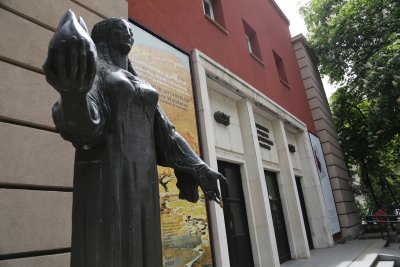 Софийската градска художествена галерия отваря врати на 19 май