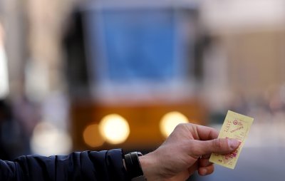 От понеделник: Контрольорите ще глобяват, няма да продават билети в София