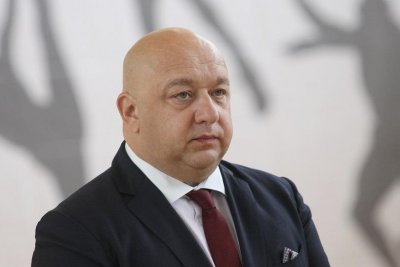 Кралев: Поздравявам всички български състезатели, треньори, ръководители, деятели и приятели на спорта по случай празника