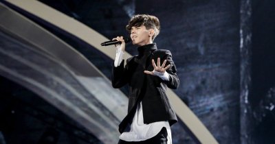 Тази вечер по БНТ: Евровизия 2017 с участието на Кристиан Костов