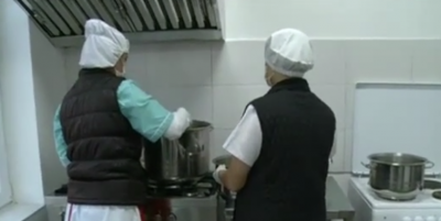 Детските кухни в София възстановяват работа на 18 май