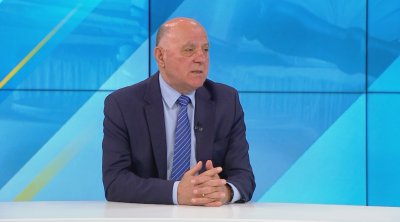 Боян Магдалинчев: Електронното правосъдие ще бъде неизбежна част от работата на съдебната система