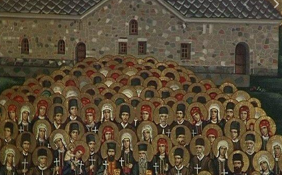 Почитаме паметта на мъчениците от Батак