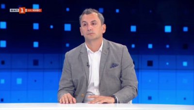 Михаил Околийски: Два варианта на ваксина против COVID-19 вече се изпробват върху хора