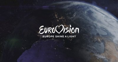 БНТ излъчи специалното издание на Евровизия "Europe Shine A Light"