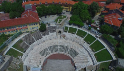 Обмислят спектакли на Античния и Летния театър в Пловдив