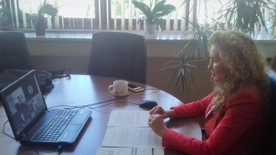 Деница Николова: Предвиждаме по-широко обществено обсъждане на бъдещите проекти за градско развитие