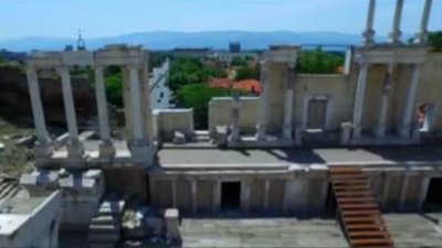 Културните институции в Пловдив възстановяват дейността си