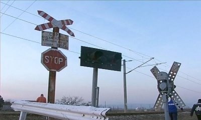 Окръжният съд осъди двама подсъдими за катастрофа на жп прелез край Асеновград