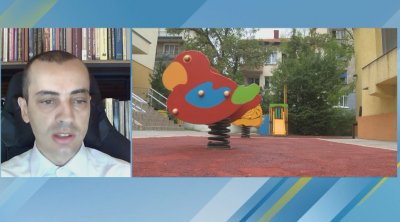 Тодор Чобанов: Единственият реалистичен сценарий за София е отварянето на детските градини в пълен състав