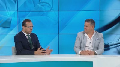 90 души в България са диагностицирани с наследствен ангиоедем