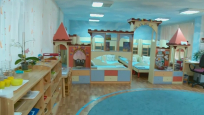 Как се подготвят детските градини в Пловдив ?