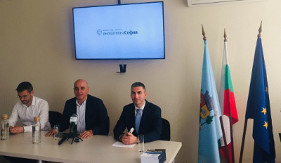 Столична община разширява административните услуги, предоставяни по електронен път