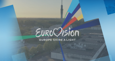 "Евровизия" обедини милиони хора от цял свят чрез виртуално музикално шоу
