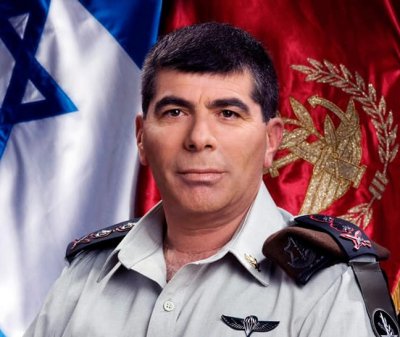 Новият външен министър на Израел е с български корени