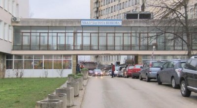 Никой от заразените с ку-треска в Габровско не е настанен в болница