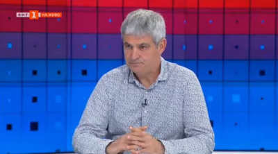 Пламен Димитров, КНСБ​: Настояваме за още 20 дни платен отпуск за майките, които гледат децата си в кризата