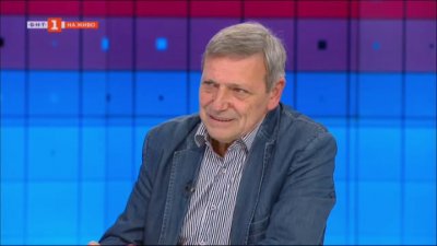 Красен Станчев: Проблемът не е в ДДС, а в държавното регулиране на пазара на труда