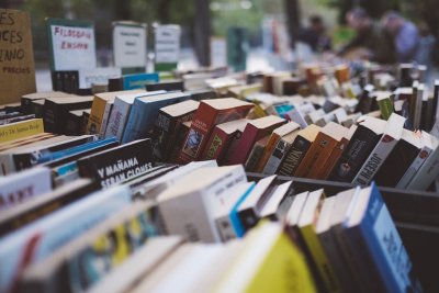 Бум на продажбите на книги във Франция