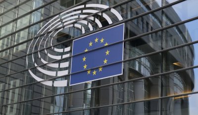 Брюксел със спецфонд от 500 млрд. евро за борба с COVID-19