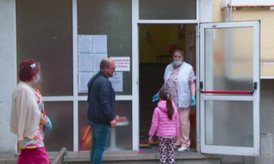 Само три детски градини в Пловдив не отвориха през днешния ден