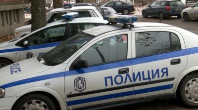 Подпалиха кантората на частен съдебен изпълнител в Бургас