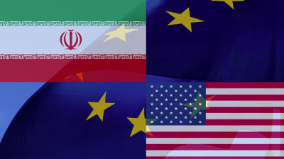 Берлин, Париж и Лондон критикуват решение на САЩ за Иран