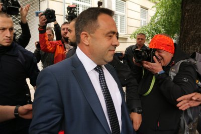 Ще поискат ли оставката на арестувания зам.-министър Красимир Живков?