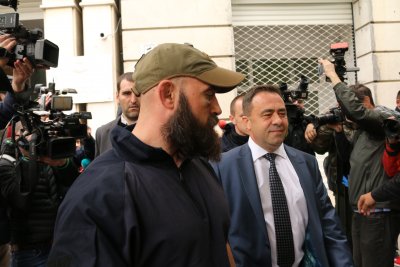 Зам.-министър Живков и братята Бобокови с обвинения, в ареста са за 72 часа