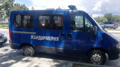 Няма информация за задържани при акцията на ДАНС и прокуратурата в РИОСВ-Пловдив