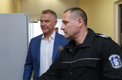 Красимир Живков, Атанас Бобоков и още 3-ма от обвинените по аферата с боклука остават в ареста