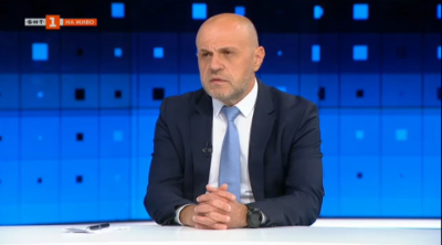 Вицепремиерът Дончев: До дни ще внеса в НС проектозакон за индустриалните зони