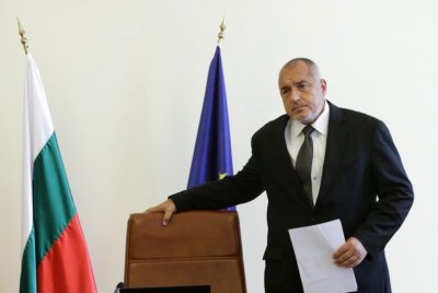 Борисов: След 15 юни остават само социалните мерки