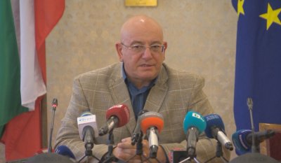 Емил Димитров: Арестуваният зам.-министър не е уволнявал служители в МОСВ