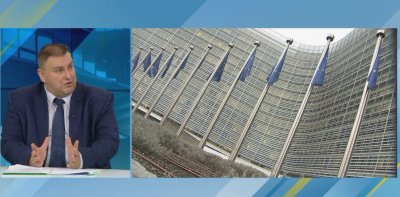 Емил Радев: България успя да защити увеличение на парите за кохезия