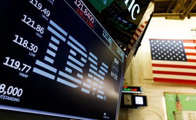 IBM отказва да използва системата за лицево разпознаване