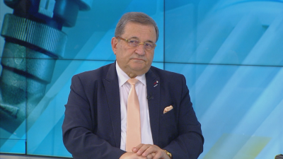 Проф. Атанас Тасев: До сега никой от потребителите на топлинна енергия не е бил ощетяван
