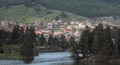 Щабът в Сърница: Посещенията в града с цел туризъм да бъдат отменени