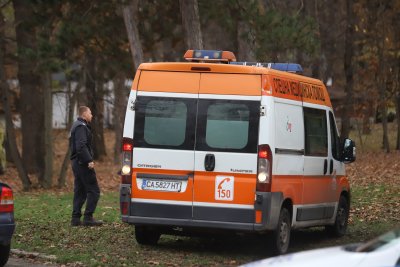 Пуснаха под домашен арест мъжа, задържан за убийството на 16-годишен в София