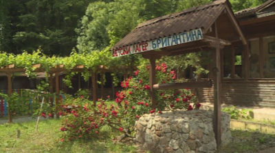 Детският лагер в Албена очаква първите групи в края на юни