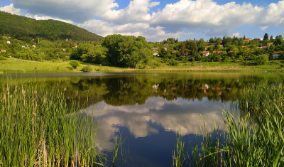 По-хладно време днес. Облачно, ще превали