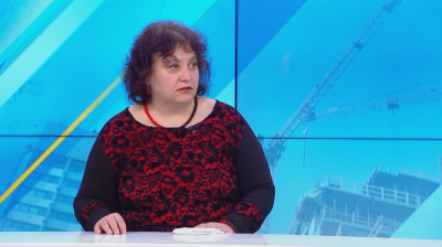Дина Христова, експерт: Заразата в предприятията идва отвън