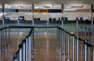 Европейски държави с нови облекчения на мерките срещу коронавируса