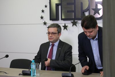 ГЕРБ заподозря БСП, че съдейства на Божков да превърне намеренията си от криминални в политически