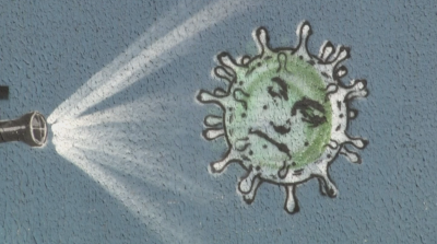 Над 7,7 милиона са заразените с коронавирус по света. Най-тежко е положението в Бразилия
